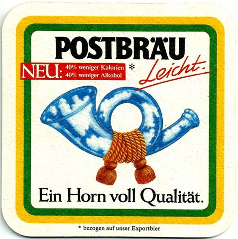 thannhausen gz-by post quad 3b (185-ein horn voll)